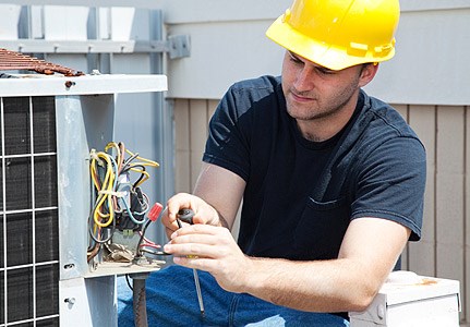 Lightning Fast Electrical: Available the best commercial and residential electricians 